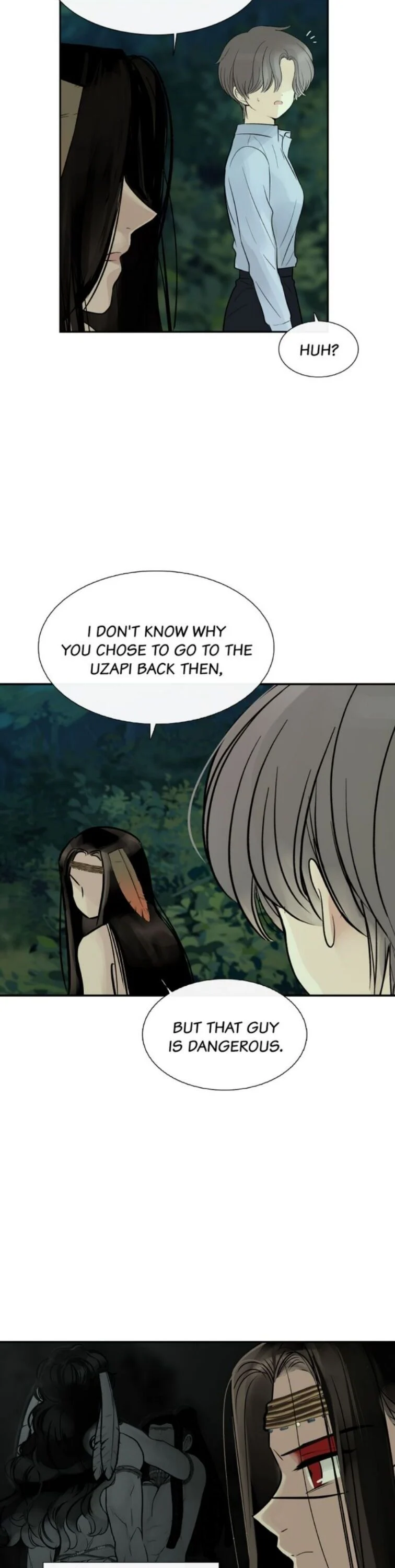 Totem’s Realm Chapter 35 - Page 29