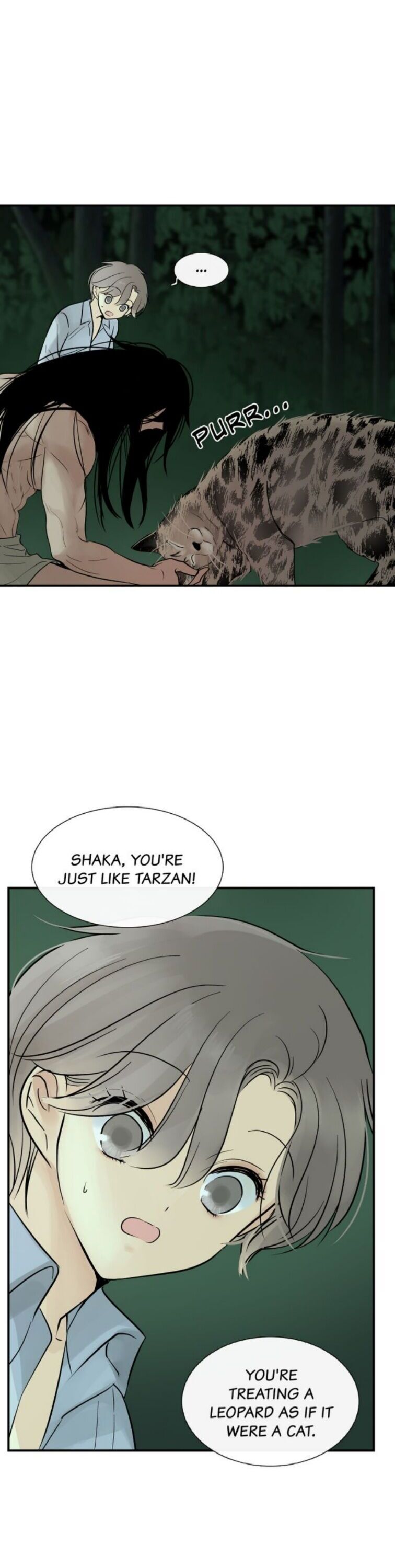 Totem’s Realm Chapter 35 - Page 4