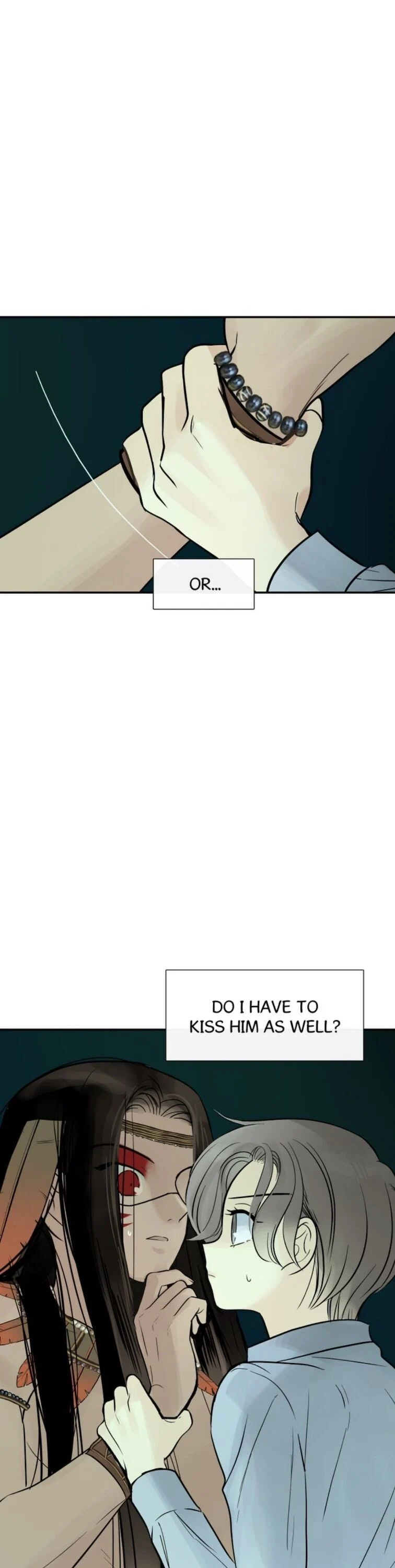 Totem’s Realm Chapter 35 - Page 34