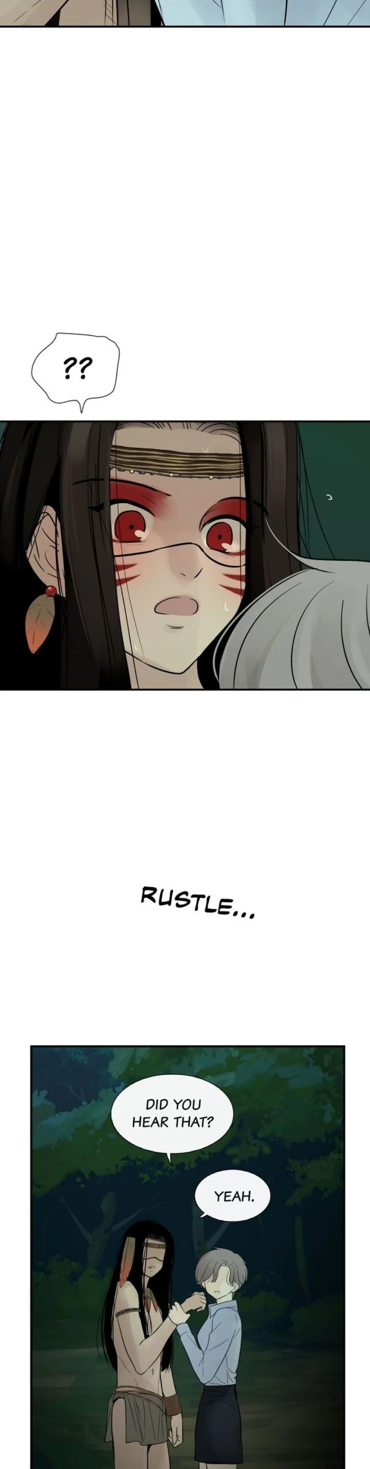 Totem’s Realm Chapter 35 - Page 35