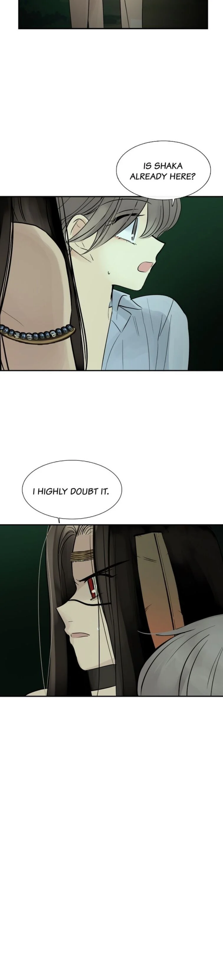 Totem’s Realm Chapter 35 - Page 36