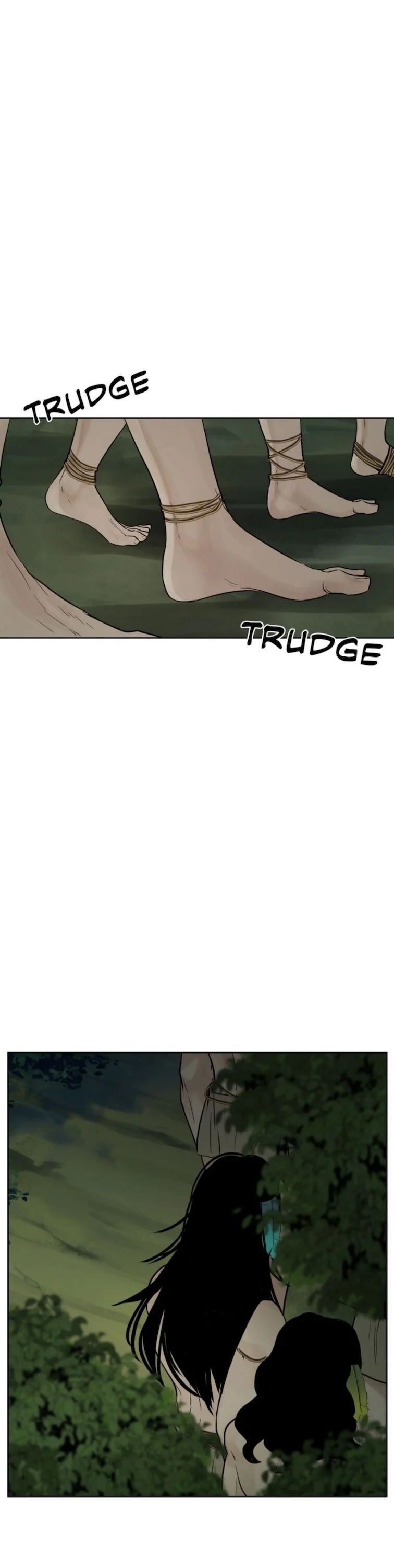 Totem’s Realm Chapter 36 - Page 1