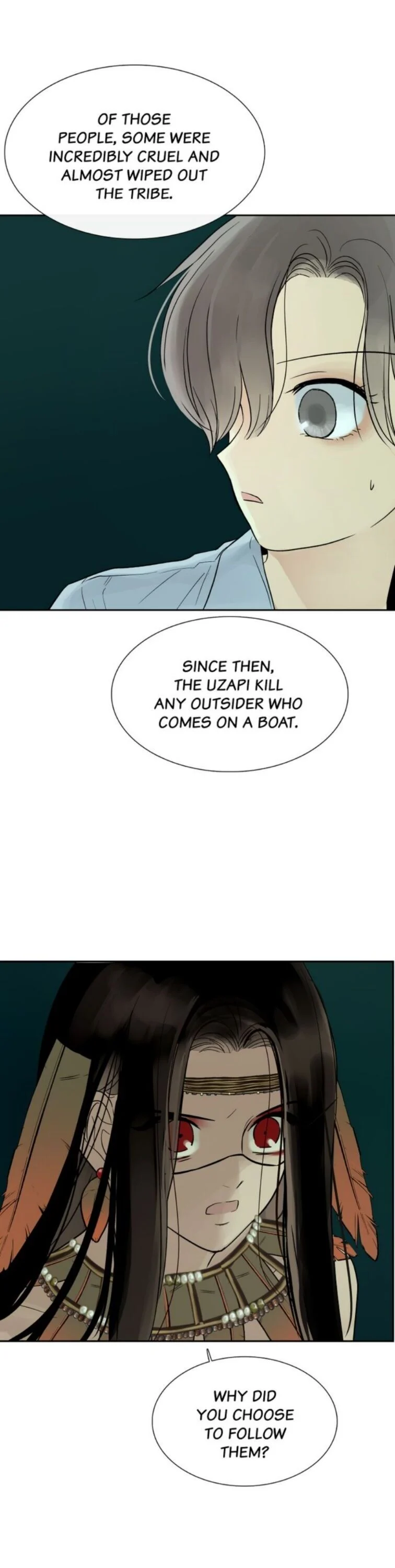 Totem’s Realm Chapter 36 - Page 18
