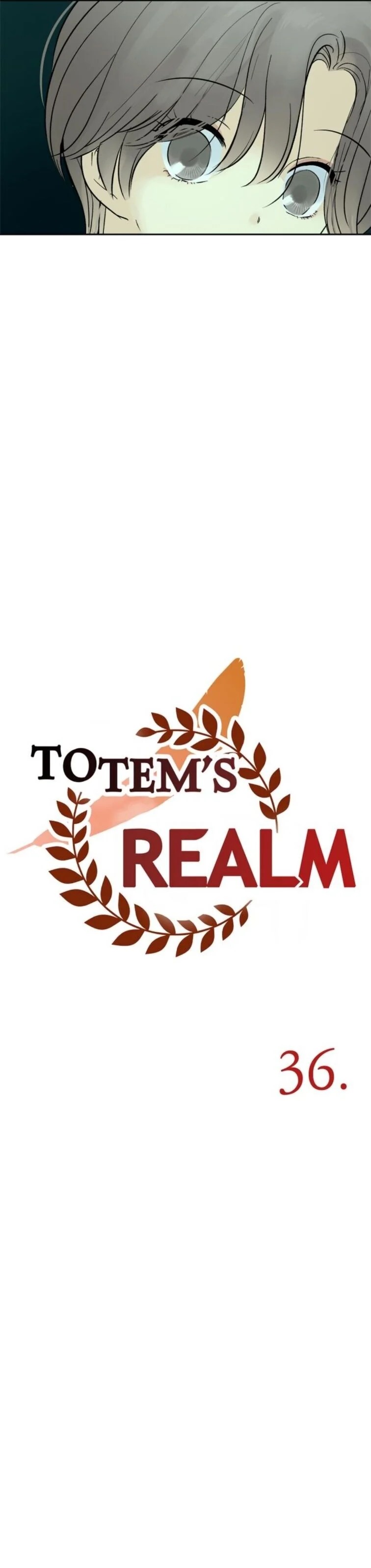 Totem’s Realm Chapter 36 - Page 22
