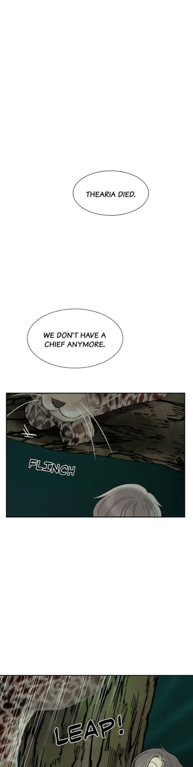 Totem’s Realm Chapter 36 - Page 23
