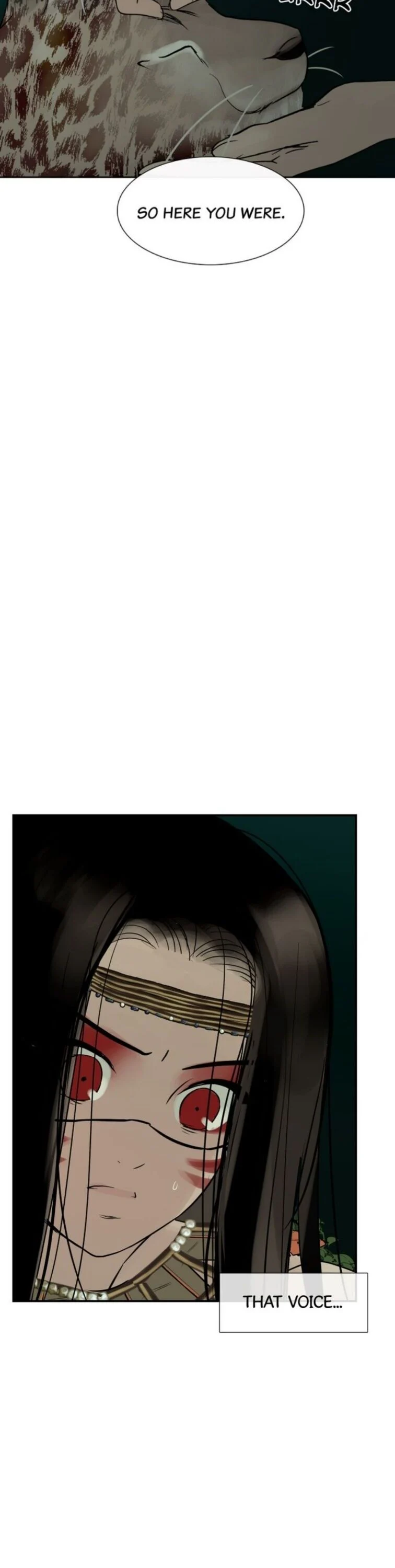 Totem’s Realm Chapter 36 - Page 26