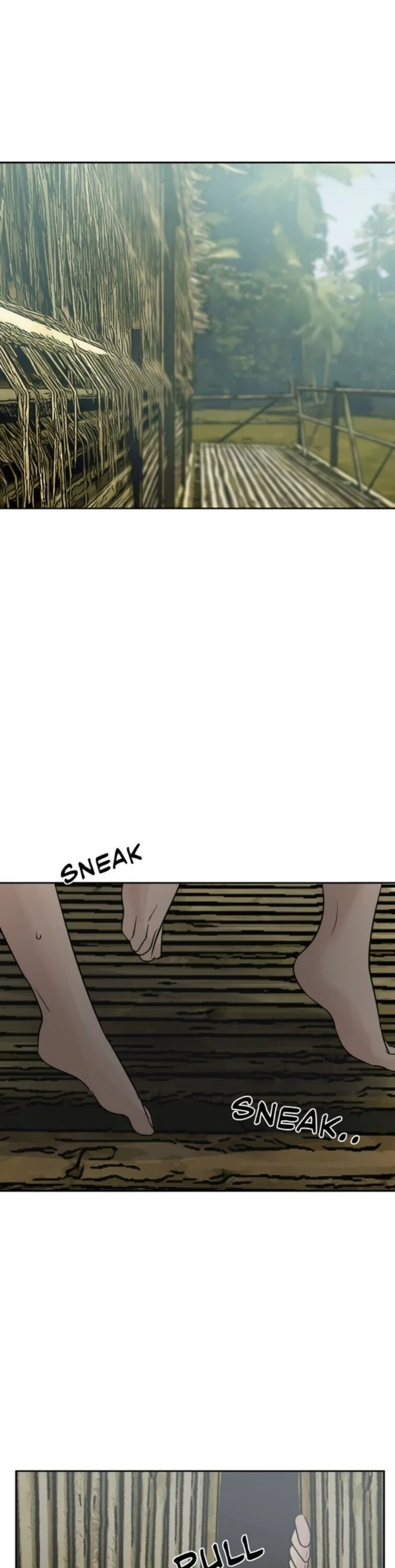 Totem’s Realm Chapter 36 - Page 29