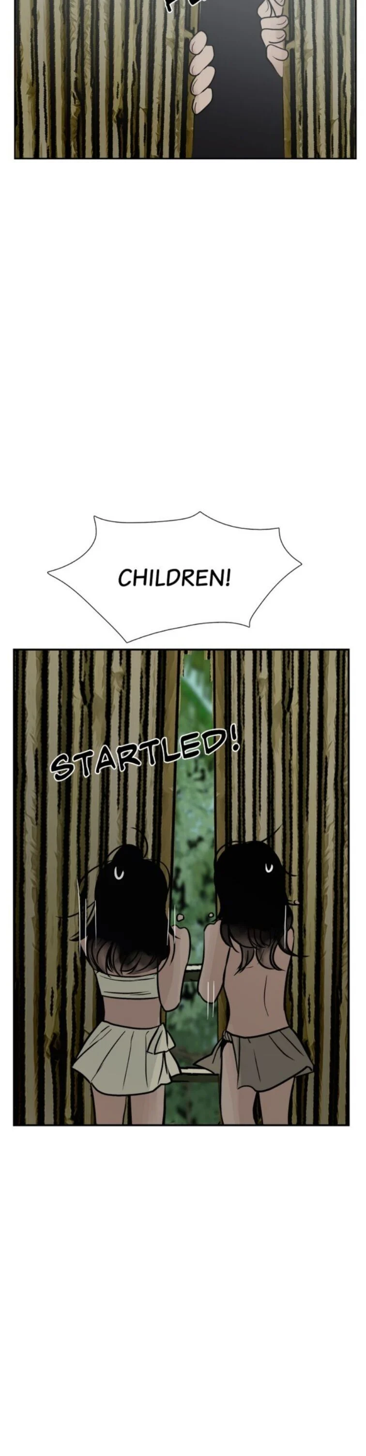 Totem’s Realm Chapter 36 - Page 30