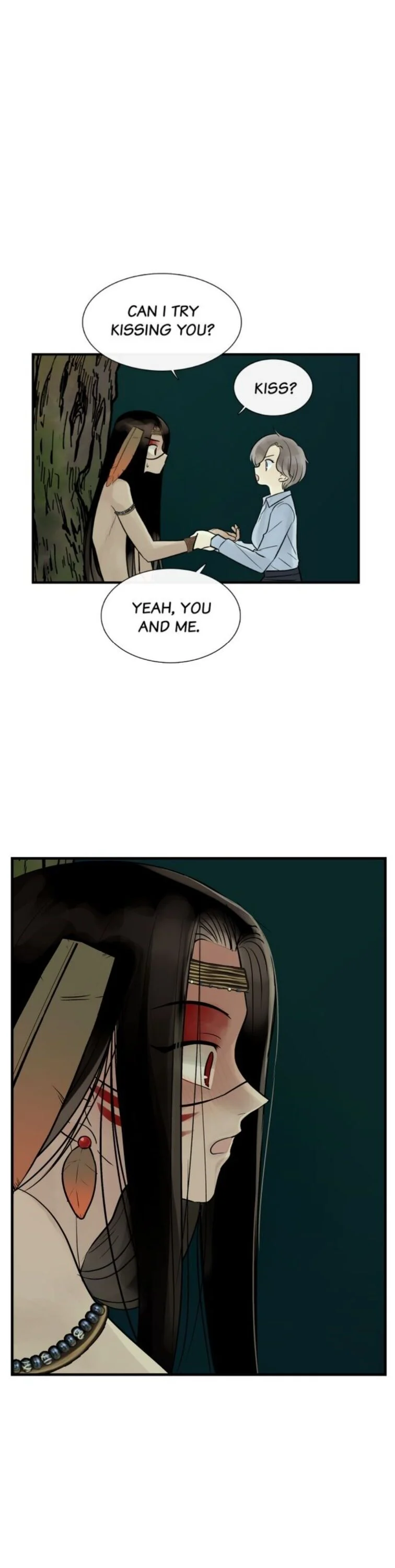 Totem’s Realm Chapter 36 - Page 6
