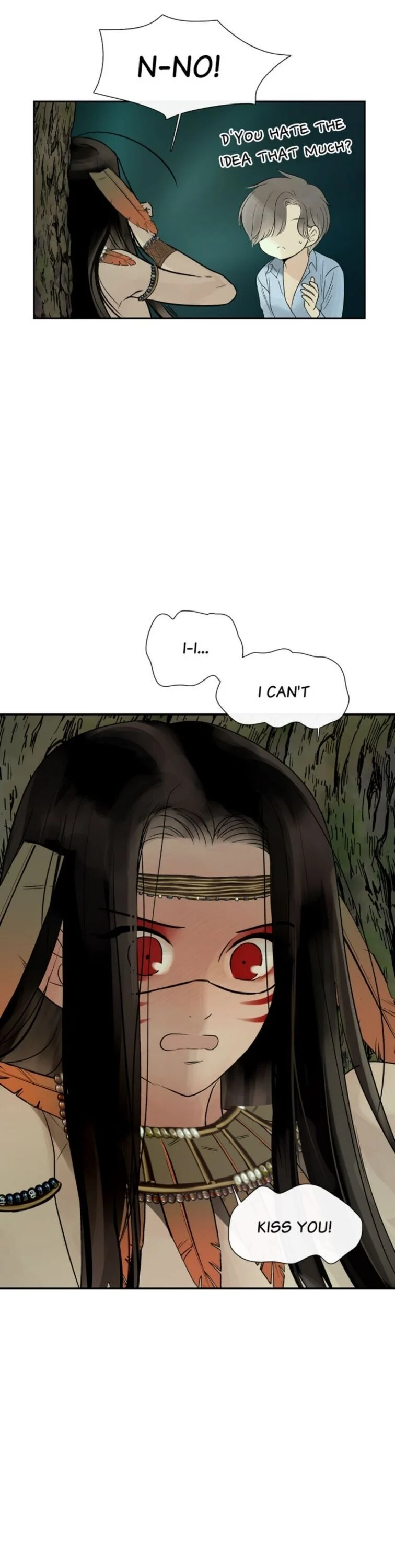 Totem’s Realm Chapter 36 - Page 7