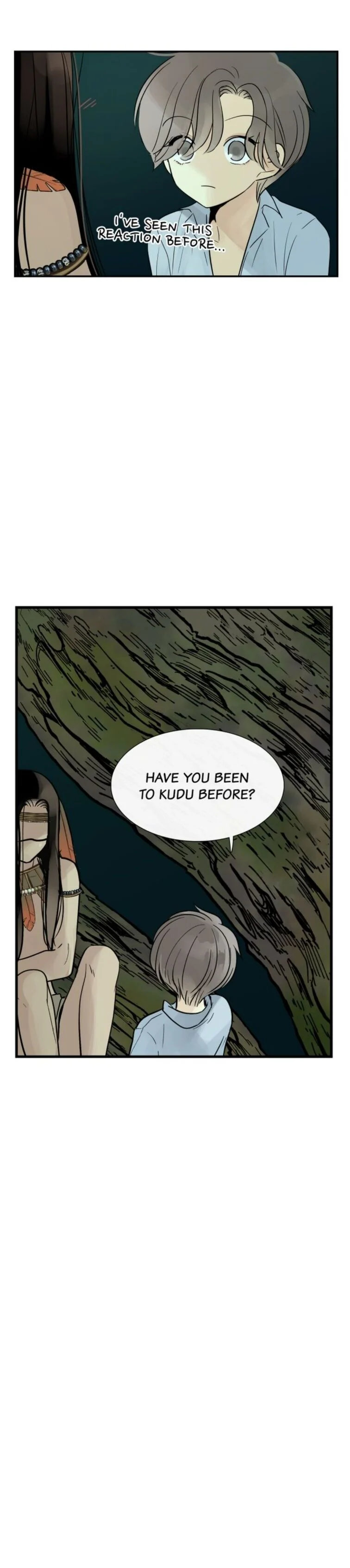 Totem’s Realm Chapter 36 - Page 8