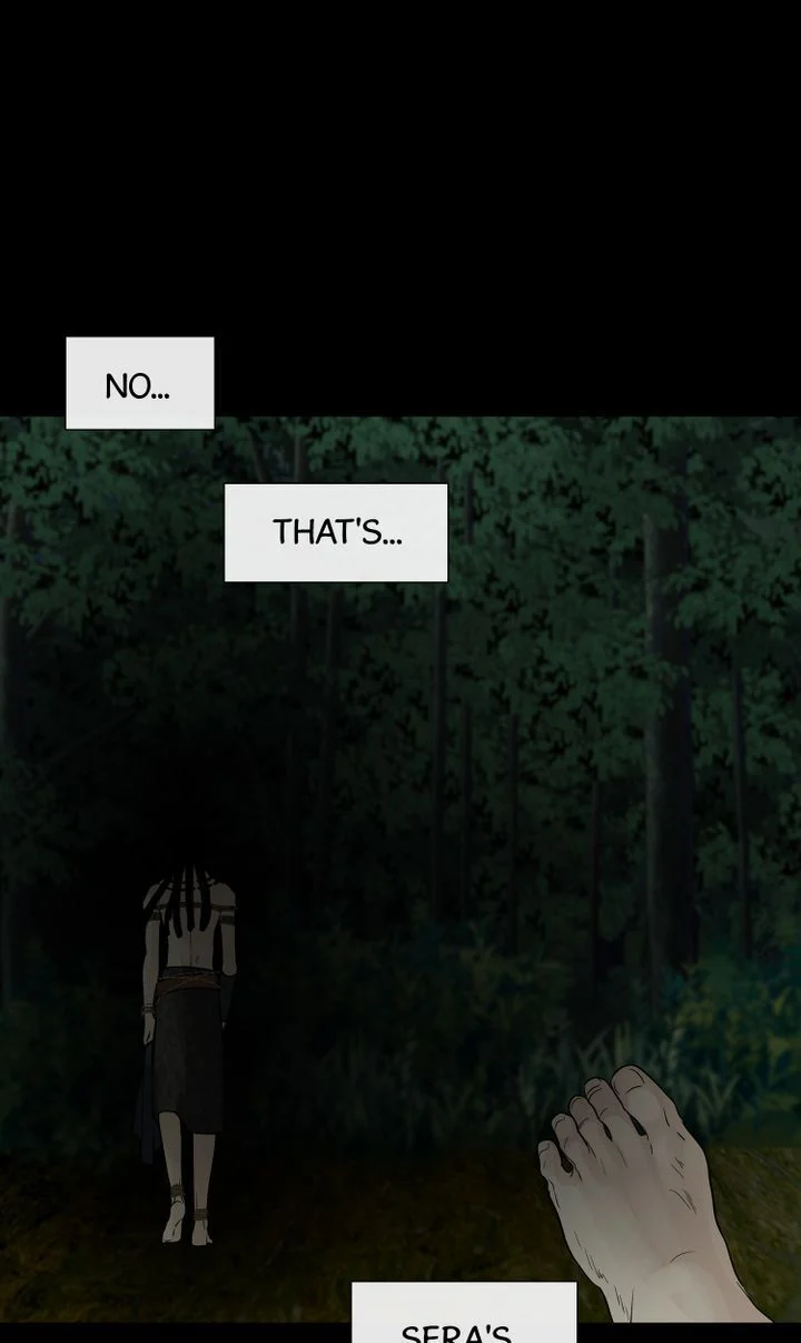 Totem’s Realm Chapter 37 - Page 14