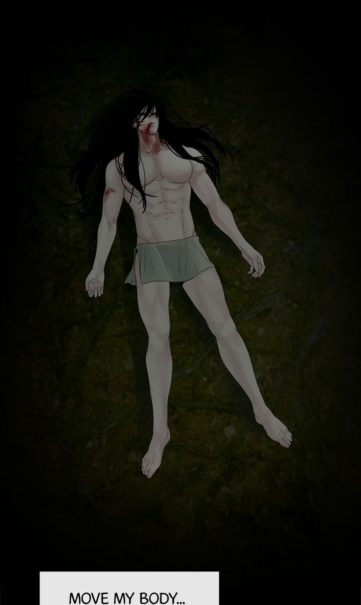 Totem’s Realm Chapter 37 - Page 16