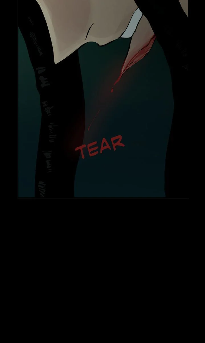 Totem’s Realm Chapter 37 - Page 3