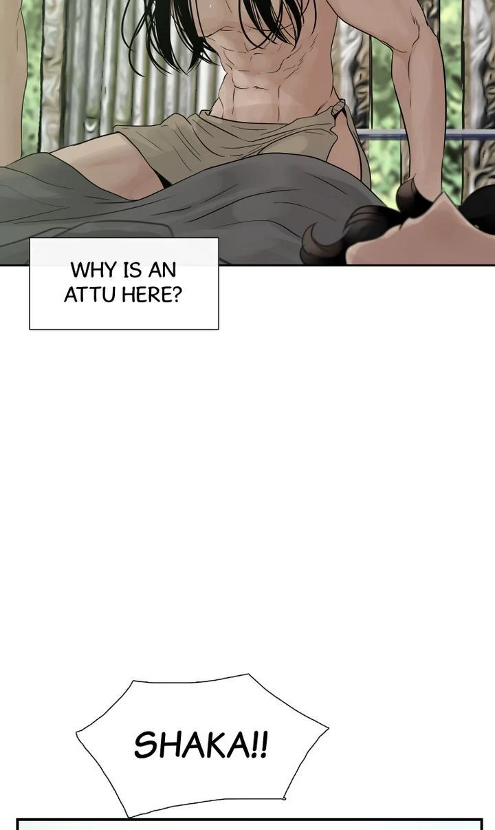 Totem’s Realm Chapter 37 - Page 28