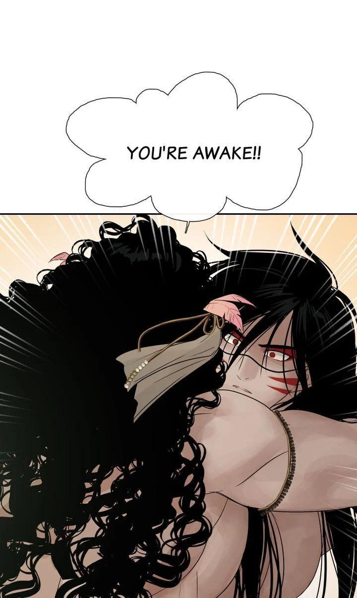 Totem’s Realm Chapter 37 - Page 30