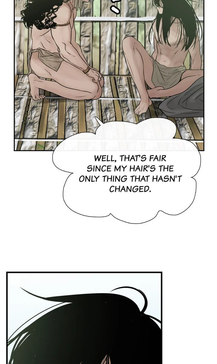Totem’s Realm Chapter 37 - Page 38