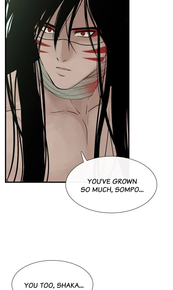 Totem’s Realm Chapter 37 - Page 39