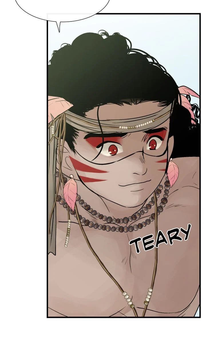 Totem’s Realm Chapter 37 - Page 40