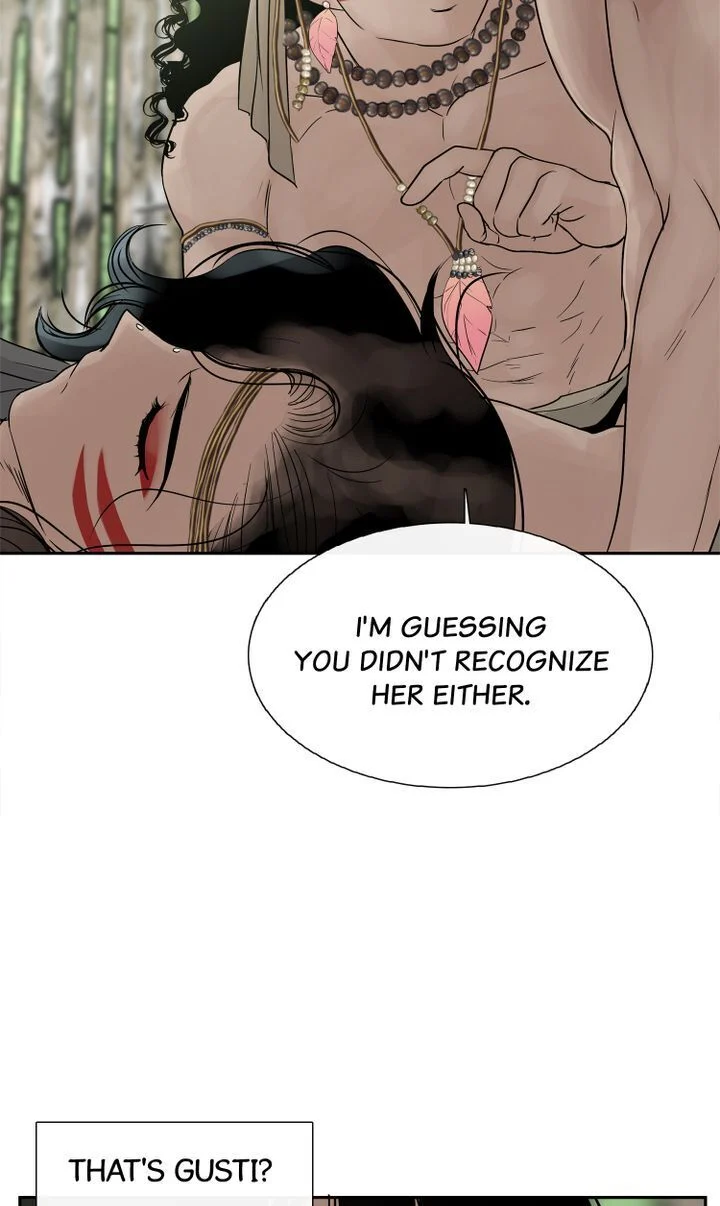 Totem’s Realm Chapter 37 - Page 42