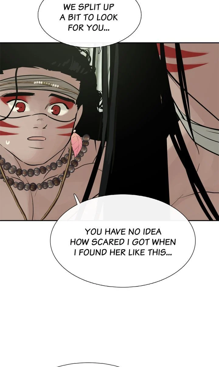 Totem’s Realm Chapter 37 - Page 45