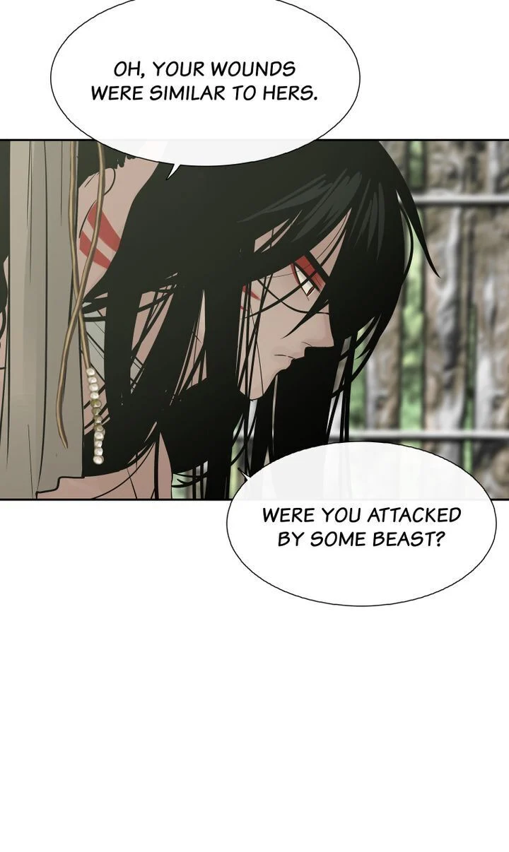 Totem’s Realm Chapter 37 - Page 46