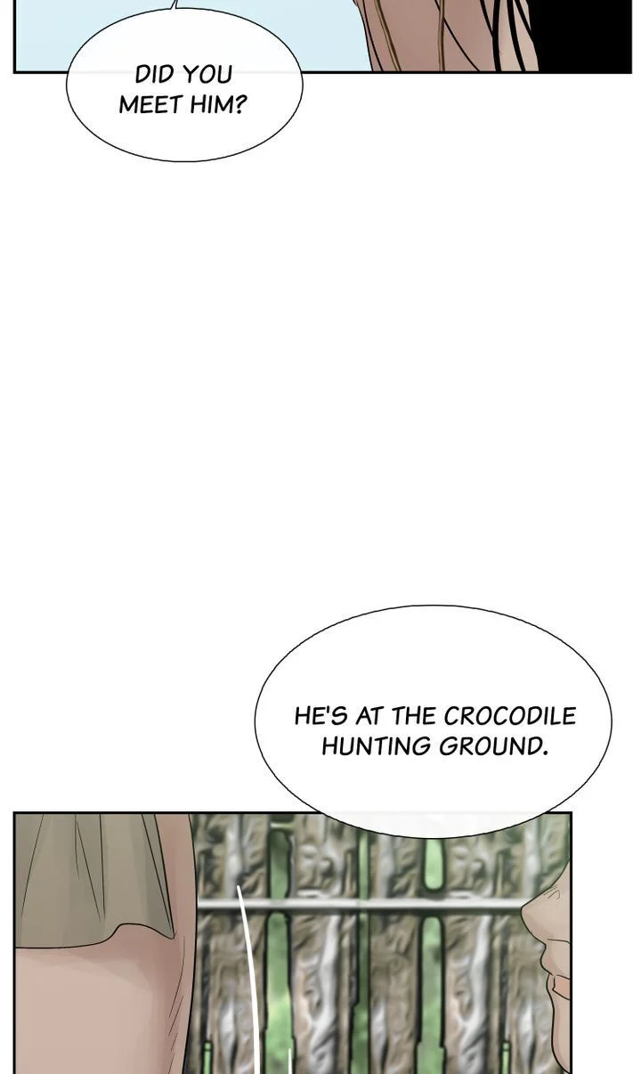 Totem’s Realm Chapter 37 - Page 49