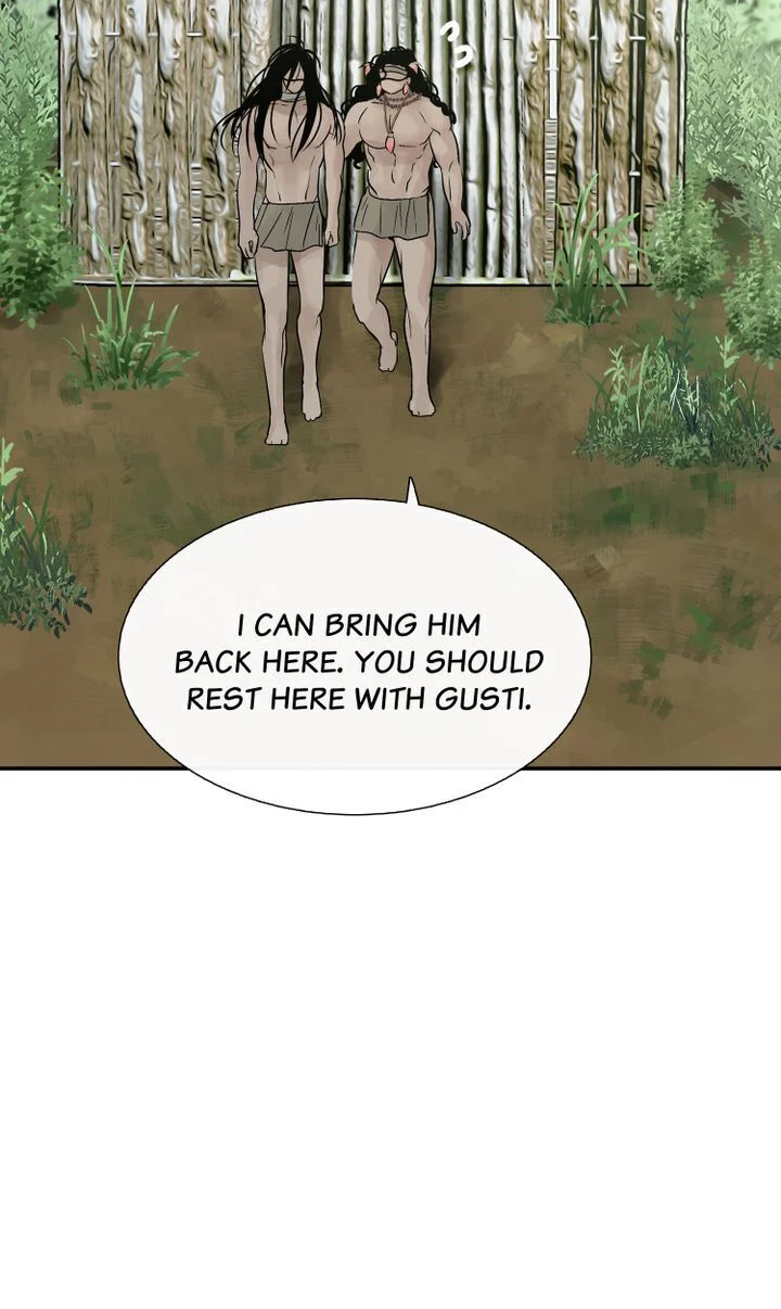 Totem’s Realm Chapter 37 - Page 53