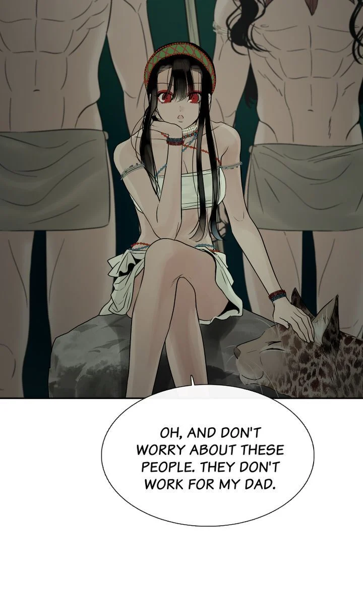 Totem’s Realm Chapter 37 - Page 68