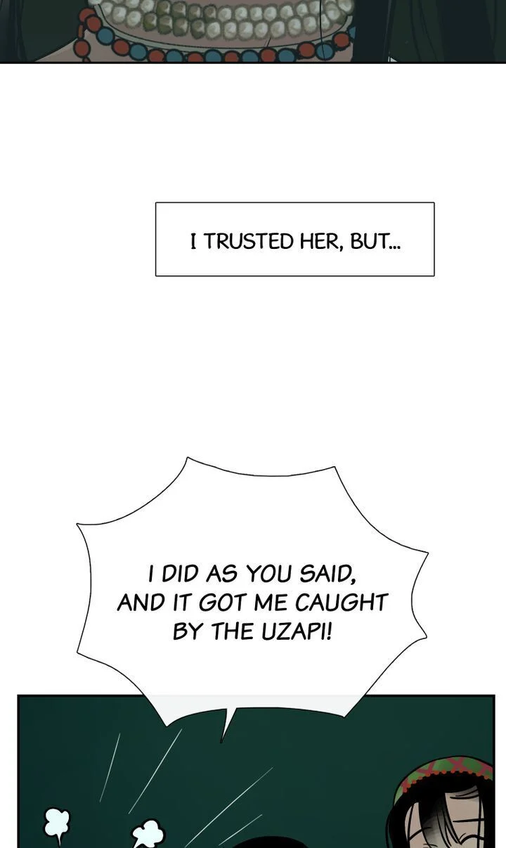 Totem’s Realm Chapter 37 - Page 75