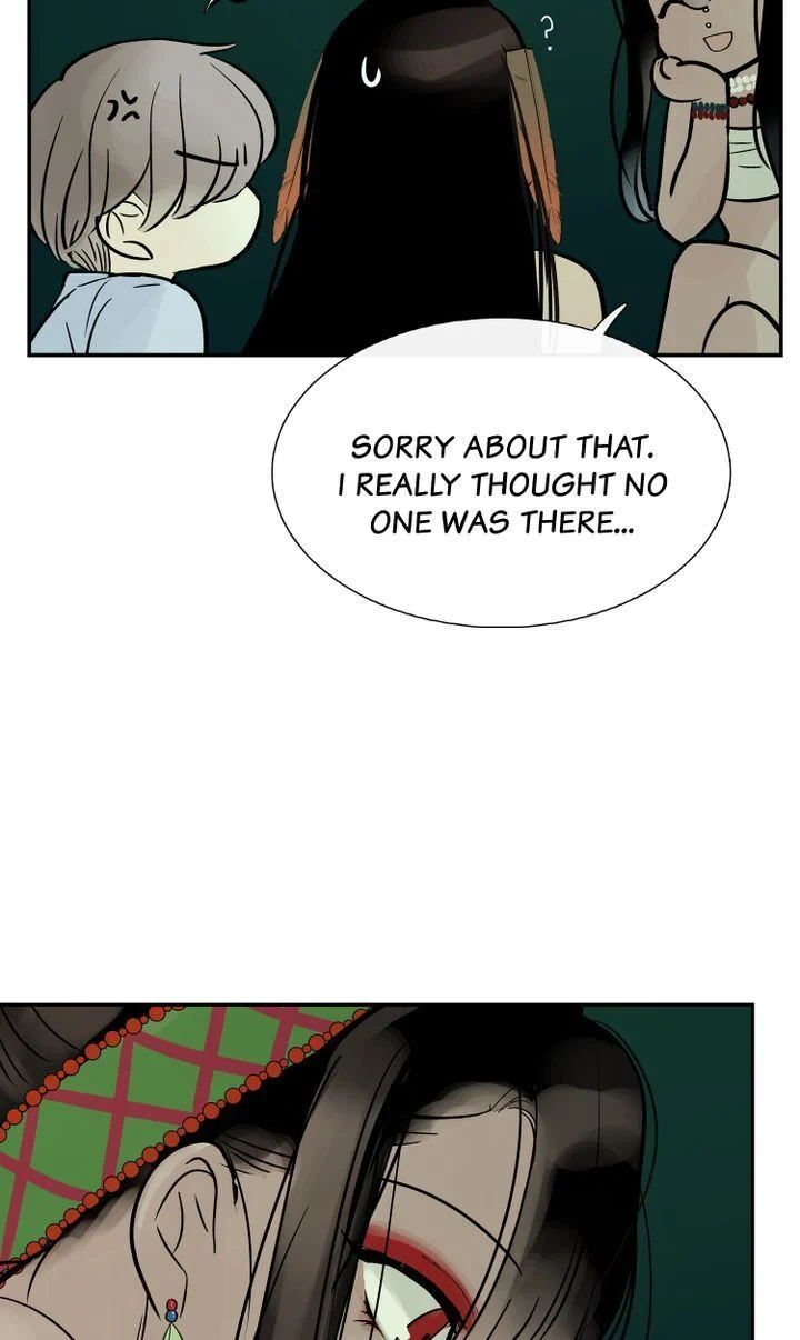 Totem’s Realm Chapter 37 - Page 76