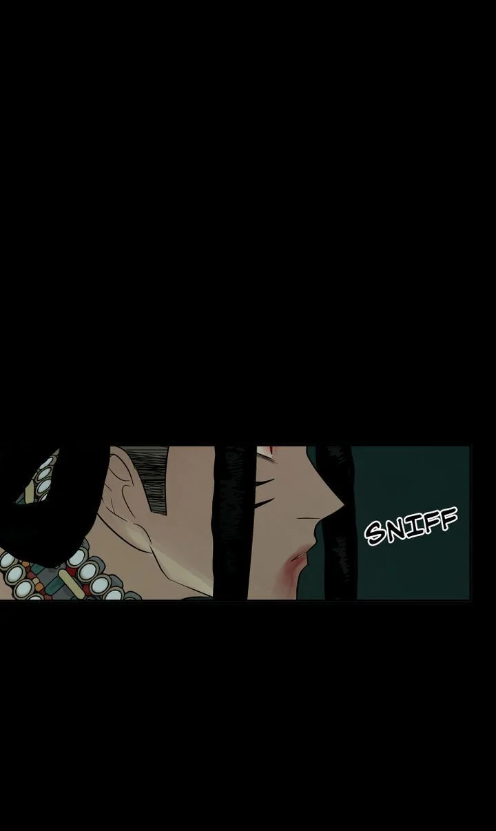 Totem’s Realm Chapter 37 - Page 9