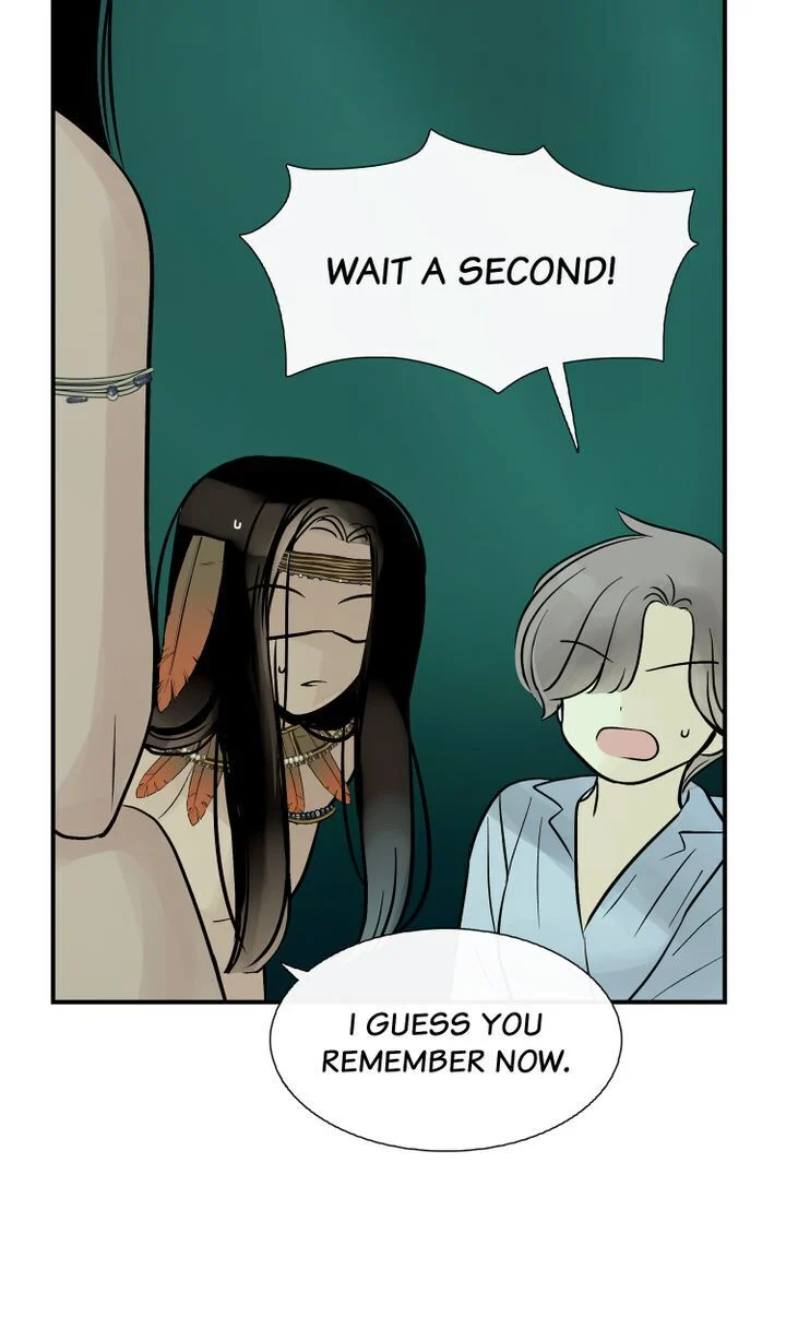 Totem’s Realm Chapter 37 - Page 82