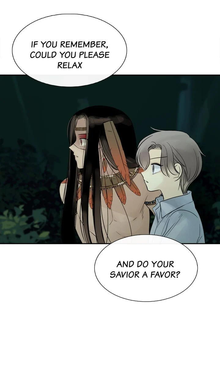 Totem’s Realm Chapter 37 - Page 84