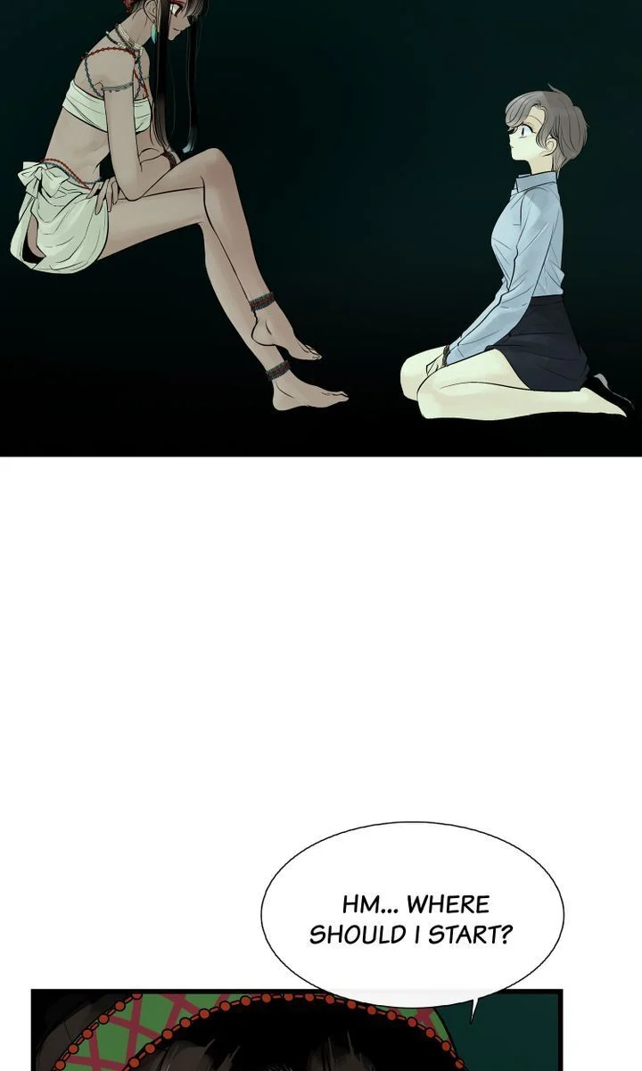 Totem’s Realm Chapter 38 - Page 2