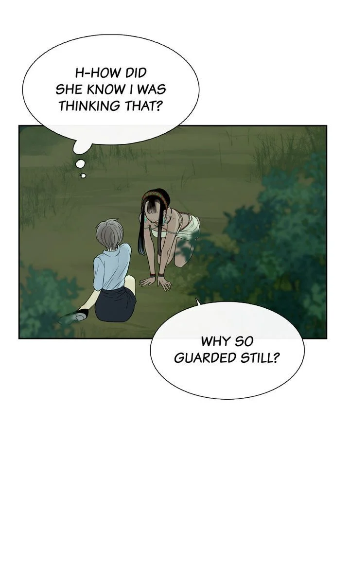 Totem’s Realm Chapter 38 - Page 13