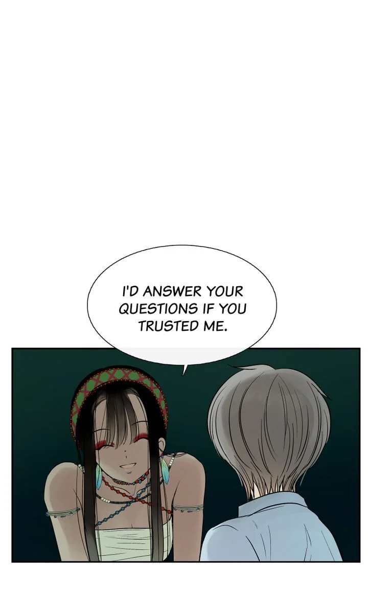 Totem’s Realm Chapter 38 - Page 14