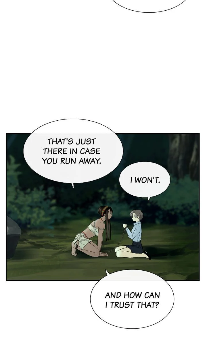 Totem’s Realm Chapter 38 - Page 17