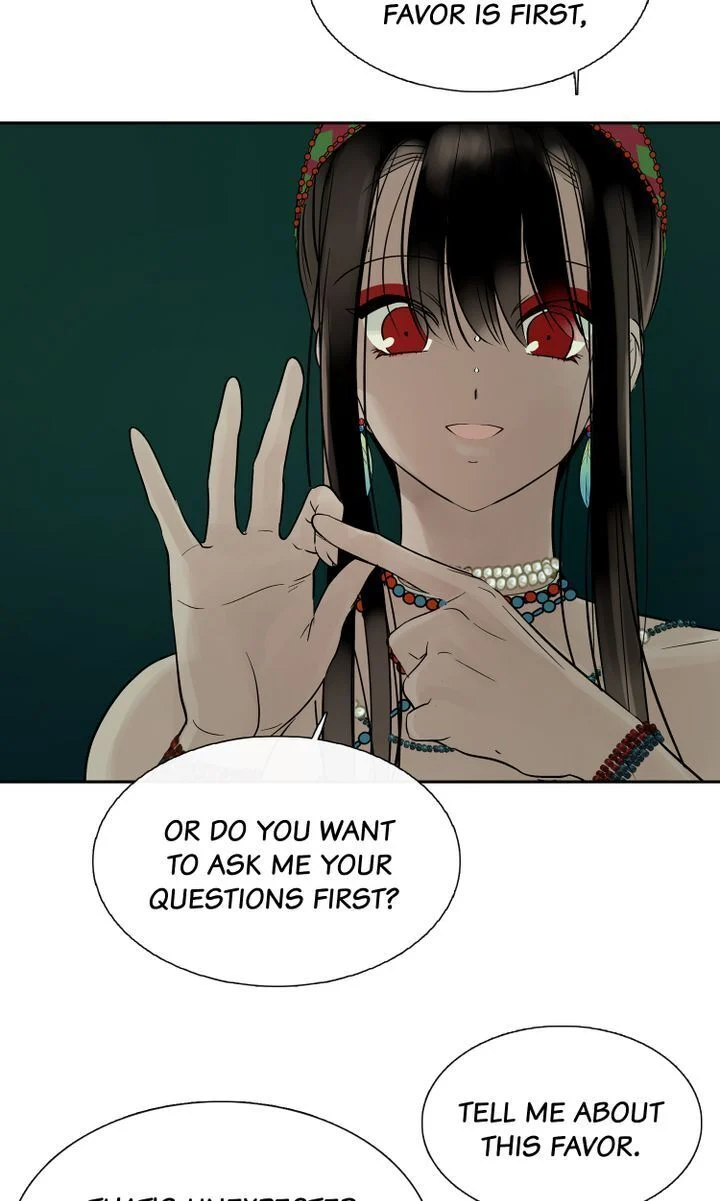 Totem’s Realm Chapter 38 - Page 23