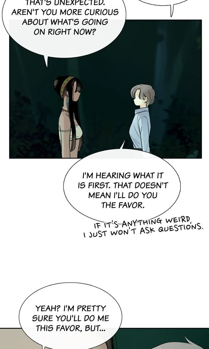 Totem’s Realm Chapter 38 - Page 24
