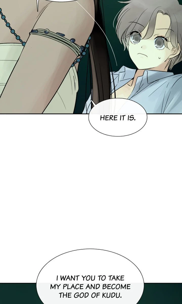Totem’s Realm Chapter 38 - Page 25