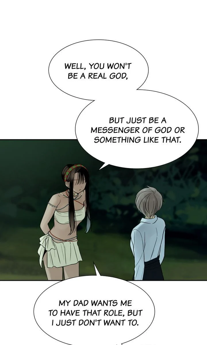 Totem’s Realm Chapter 38 - Page 28
