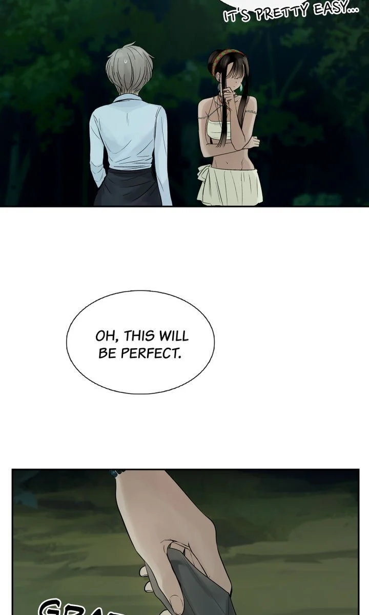 Totem’s Realm Chapter 38 - Page 30
