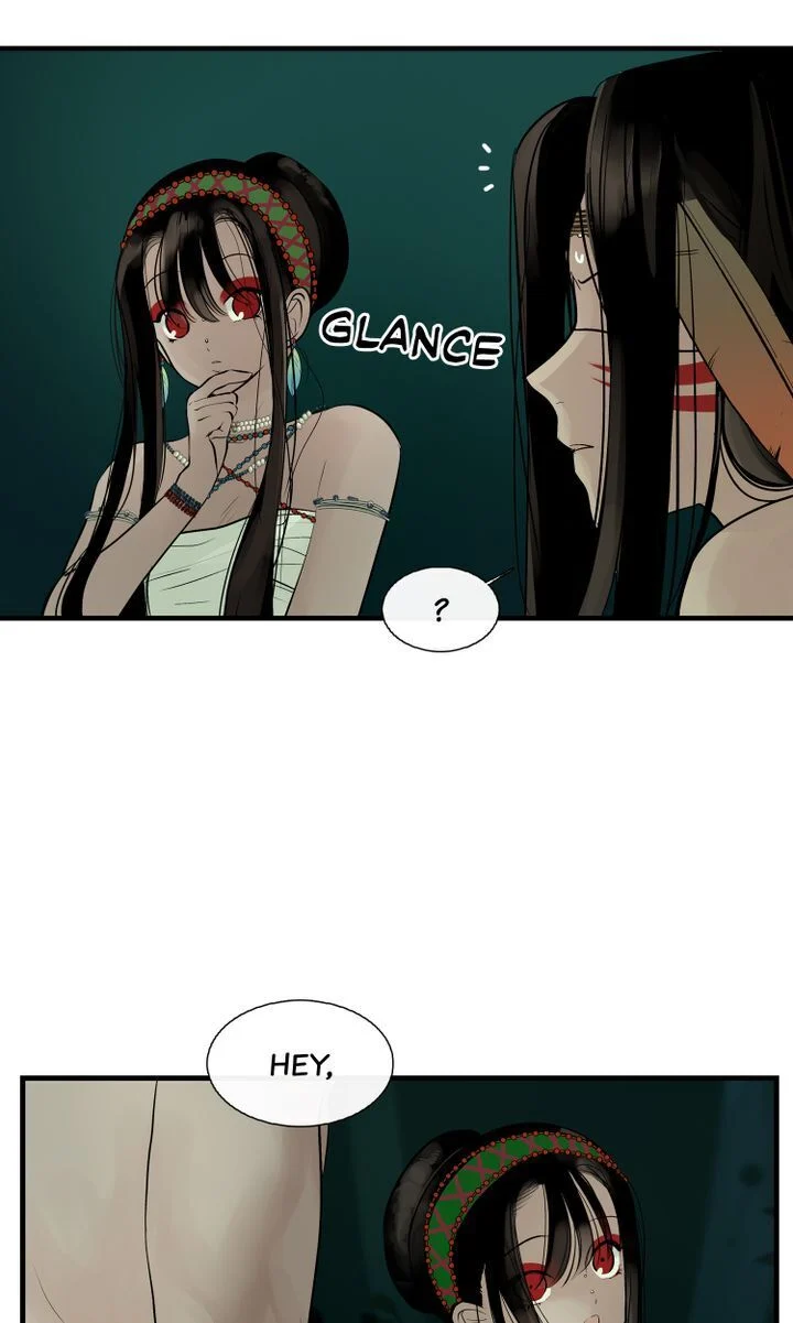 Totem’s Realm Chapter 38 - Page 4