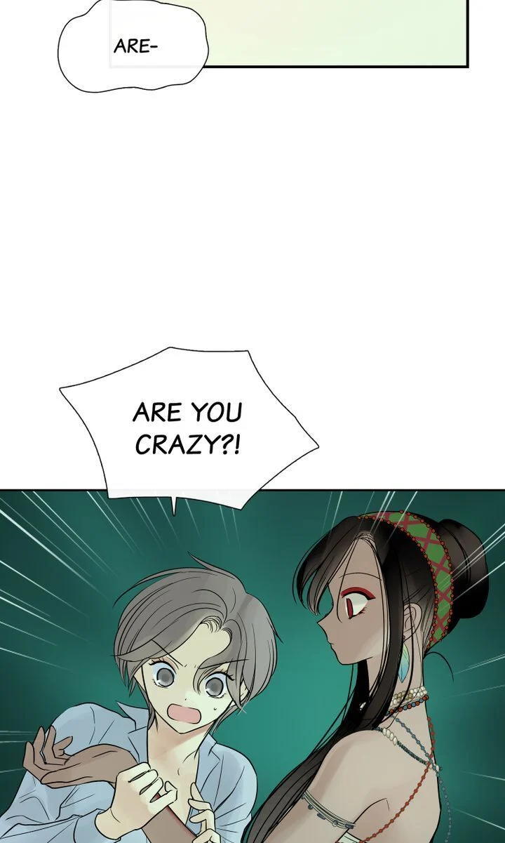 Totem’s Realm Chapter 38 - Page 35