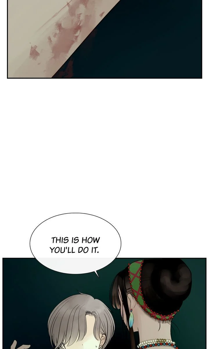 Totem’s Realm Chapter 38 - Page 39