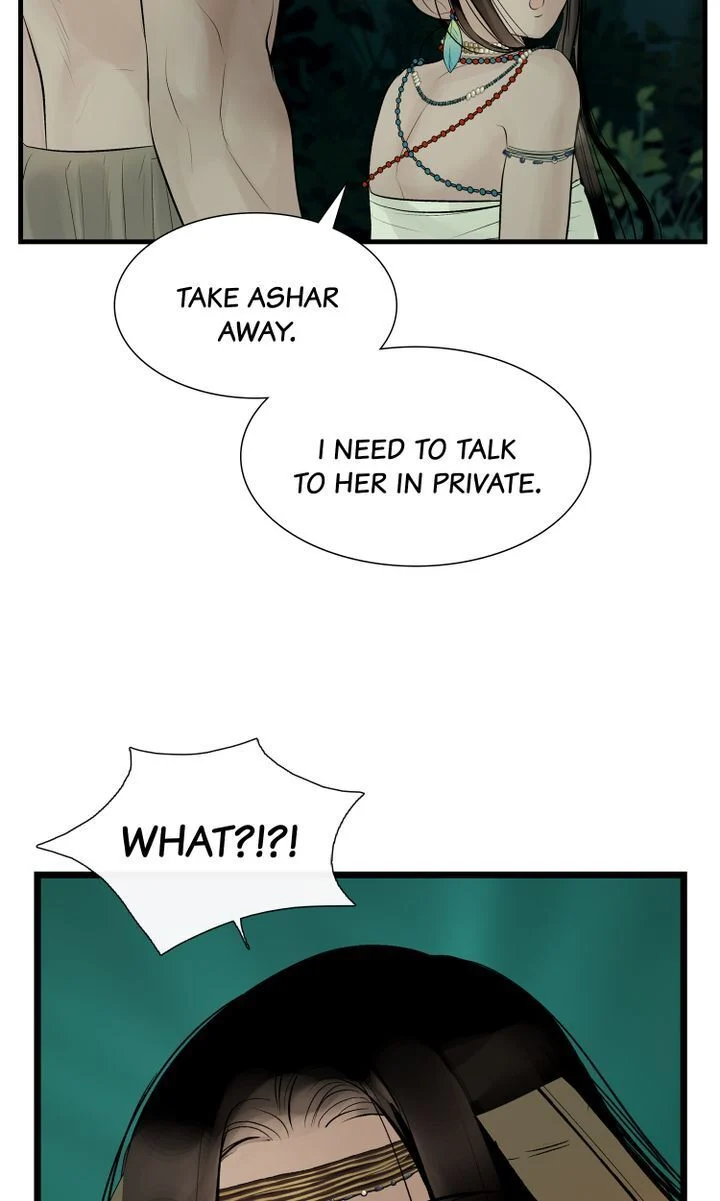 Totem’s Realm Chapter 38 - Page 5