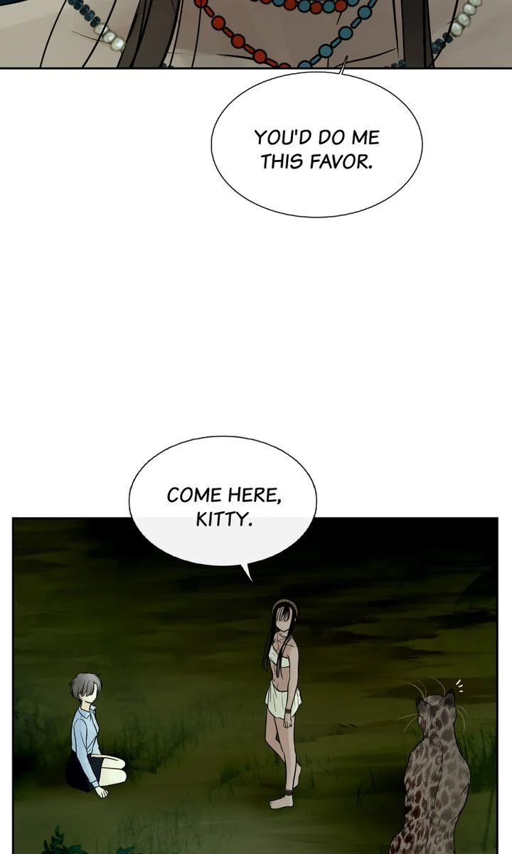 Totem’s Realm Chapter 38 - Page 42