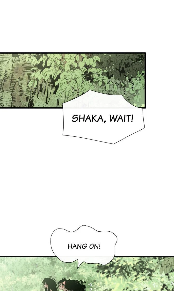 Totem’s Realm Chapter 38 - Page 47