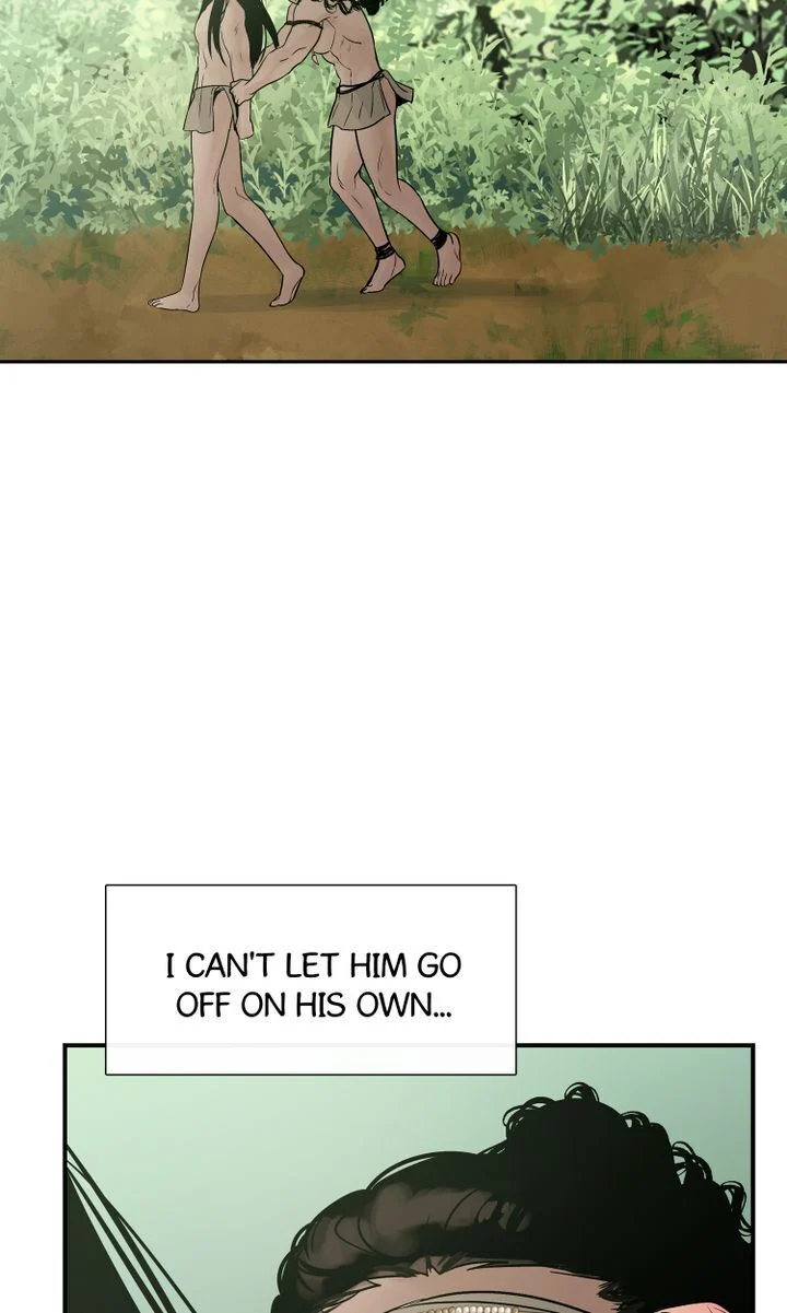 Totem’s Realm Chapter 38 - Page 48
